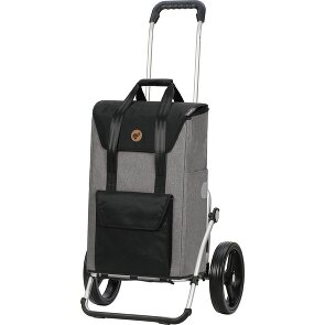 Andersen Shopper Royal Shopper Senta shopping trolley 58 cm
