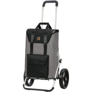 Andersen Shopper Royal Shopper Senta shopping trolley 58 cm Andersen Shopper Royal Shopper Senta shopping trolley 58 cm