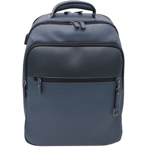 Jump Boston backpack 40 cm laptop compartment Jump Boston backpack 40 cm laptop compartment