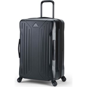 Gregory Quadro Pro 28 4 wheels Trolley 71 cm with expansion pleat