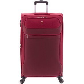 Gladiator 2000 4 wheels Trolley 78 cm with expansion pleat Gladiator 2000 4 wheels Trolley 78 cm with expansion pleat