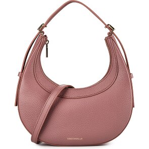 Coccinelle Whisper Handbag Genuine Leather 23 cm