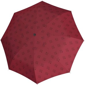 Doppler Fiber Magic Pocket umbrella 27 cm