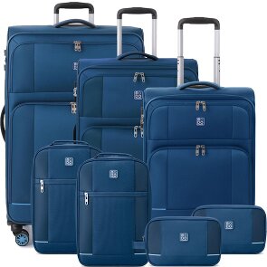 MODO by Roncato Star 2.0 4 wheels Suitcase set 7-piece