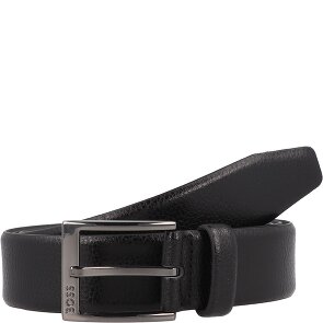 Boss Elloy Belt Leather Boss Elloy Belt Leather