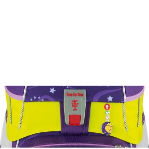 Step by Step Neon pull-over space satchel cover 10 cm