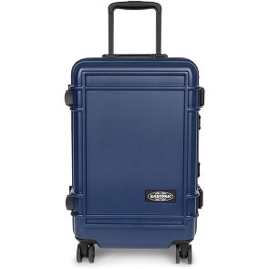 Eastpak Resist'R 4 wheels Cabin trolley S 55 cm Eastpak Resist'R 4 wheels Cabin trolley S 55 cm