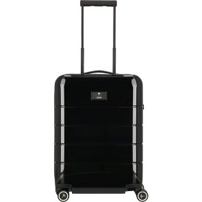 Joop! Volare 1.0 4 wheels Cabin suitcase 55 cm