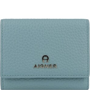 Aigner Ivy wallet RFID leather 10.5 cm