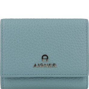 Aigner Ivy wallet RFID leather 10.5 cm