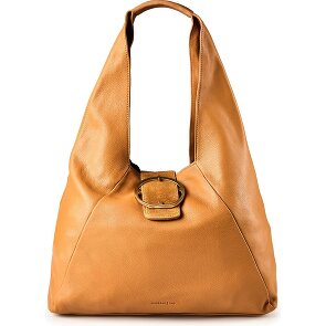 Harbour 2nd Just Pure Shoulder Bag Leather 57 cm