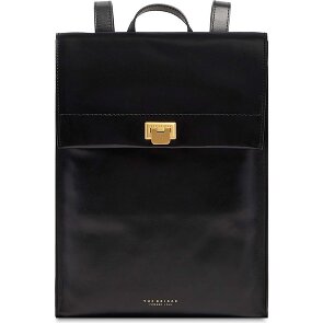 The Bridge Leila Daypack Leather 38 cm Laptop compartment