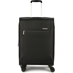 Samsonite Base Breeze 4 wheels Trolley 67 cm with expansion pleat