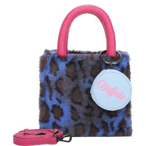 Buffalo Boxy33 Mini Bag Handbag 18 cm Buffalo Boxy33 Mini Bag Handbag 18 cm