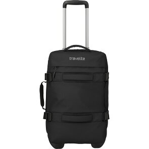 Travelite Bolonia 2 wheels Travel bag S 53 cm
