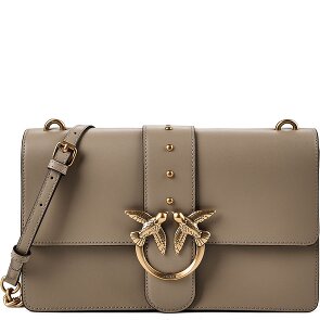 PINKO Love One Shoulder bag 27 cm