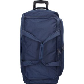 d&n Travel Line 7700 roller travel bag 65 cm d&n Travel Line 7700 roller travel bag 65 cm