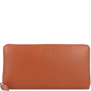 Bric's Marmolada wallet RFID leather 18.5 cm