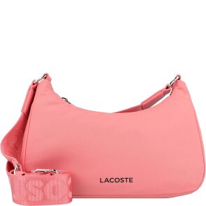 Lacoste Active Nylon Shoulder bag 24 cm Lacoste Active Nylon Shoulder bag 24 cm