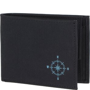 oxmox New Cryptan Wallet RFID protection 8.5 cm