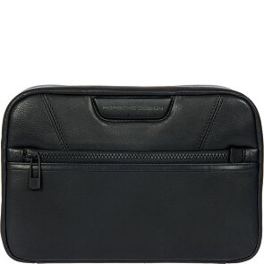 Porsche Design Roadster Toilet bag Leather 27 cm