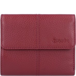 Esquire Verona wallet RFID leather 12 cm