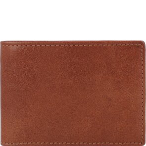 Leonhard Heyden Cambridge Wallet Leather 10 cm