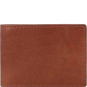 Leonhard Heyden Cambridge Wallet Leather 10 cm Leonhard Heyden Cambridge Wallet Leather 10 cm