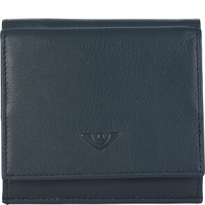 Voi Soft Robin wallet leather 9 cm
