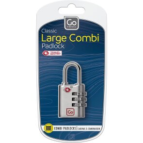 Go Travel Luggage accessories TSA padlock