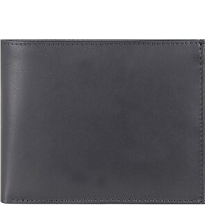 Jost Futura wallet leather 12.5 cm Jost Futura wallet leather 12.5 cm