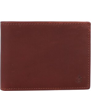 Esquire Dallas wallet RFID leather 12 cm