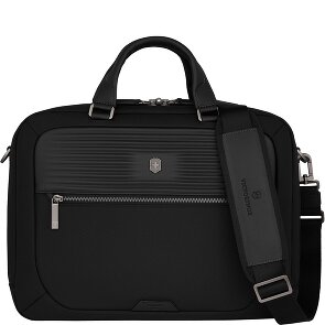 Victorinox Mythic Briefcase 40 cm Laptop compartment Victorinox Mythic Briefcase 40 cm Laptop compartment