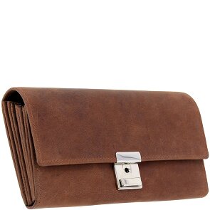 Alassio Waiter wallet leather 18,5 cm