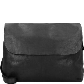 Harold's Submarine shoulder bag leather 45 cm