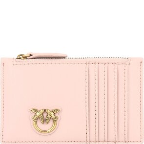 PINKO Airone Credit card case Leather 13.5 cm PINKO Airone Credit card case Leather 13.5 cm