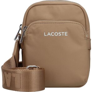 Lacoste Active Nylon Shoulder bag 12 cm