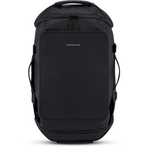 Kapten & Son Lisbon Weekender travel bag 55 cm Kapten & Son Lisbon Weekender travel bag 55 cm