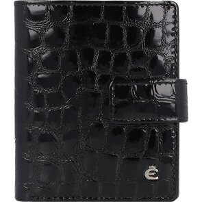 Esquire Nizza Wallet RFID protection Leather 9.5 cm