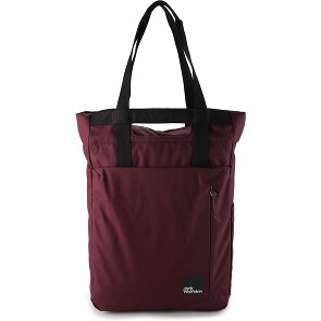 Jack Wolfskin Eve Handbag 32 cm Laptop compartment Jack Wolfskin Eve Handbag 32 cm Laptop compartment