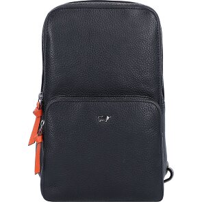 Braun Büffel Novara Genuine Leather 33 cm