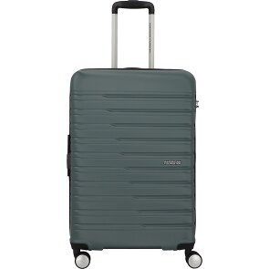 American Tourister Flashline 4 wheels Trolley 67 cm