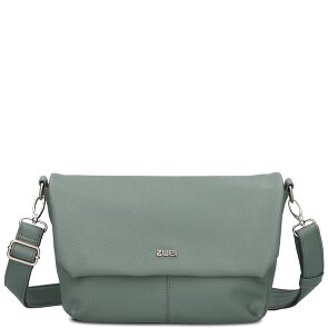 Zwei Mademoiselle.M Messenger 33 cm Laptop compartment Zwei Mademoiselle.M Messenger 33 cm Laptop compartment