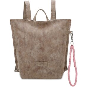 Fritzi aus Preußen Fritzi33N Vintage City Backpack 35.5 cm