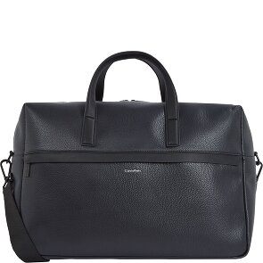 Calvin Klein CK Mixmedia Weekender travel bag 45 cm Calvin Klein CK Mixmedia Weekender travel bag 45 cm