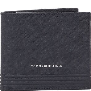 Tommy Hilfiger TH Business Wallet Leather 11.5 cm Tommy Hilfiger TH Business Wallet Leather 11.5 cm