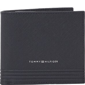 Tommy Hilfiger TH Business Wallet Leather 11.5 cm