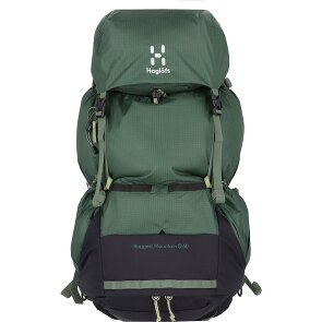 Haglöfs Rugged Mountain Q 60 Hiking backpack 75 cm