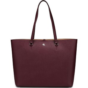 Lauren Ralph Lauren Karly Shopper Bag Leather 42 cm Lauren Ralph Lauren Karly Shopper Bag Leather 42 cm