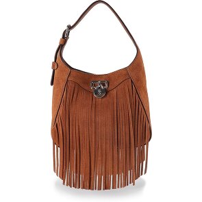 Lauren Ralph Lauren Tanner Shoulder Bag Leather 20.5 cm